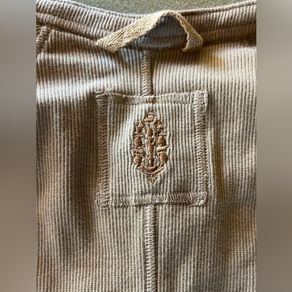 Free People Movement Kick Off Layer Henley - Picture 9 of 9